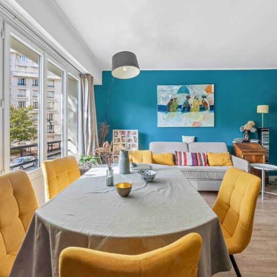  Annonces VILLEJUIF : Apartment | PARIS (75016) | 88 m2 | 850 000 &euro; 