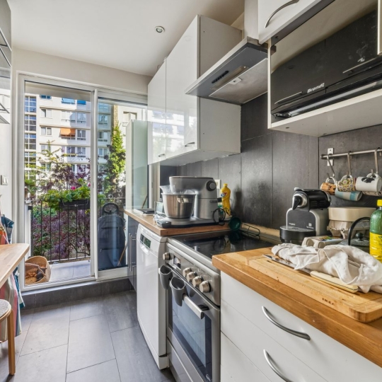  Annonces VILLEJUIF : Apartment | PARIS (75016) | 88 m2 | 850 000 &euro; 