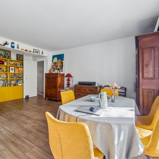  Annonces VILLEJUIF : Apartment | PARIS (75016) | 88 m2 | 850 000 &euro; 