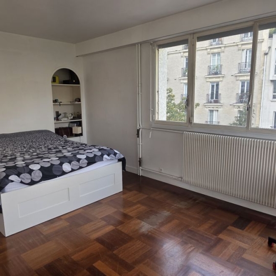  Annonces VILLEJUIF : Apartment | PARIS (75016) | 51 m2 | 527 500 &euro; 