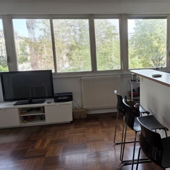  Annonces VILLEJUIF : Apartment | PARIS (75016) | 51 m2 | 527 500 &euro; 