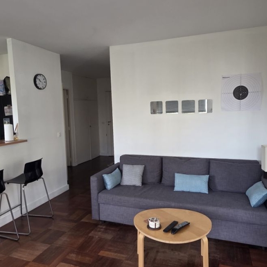  Annonces VILLEJUIF : Apartment | PARIS (75016) | 51 m2 | 527 500 &euro; 