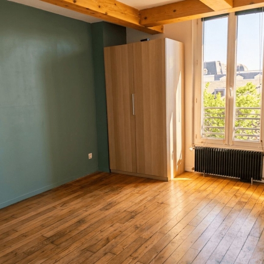  Annonces VILLEJUIF : Apartment | SAINT-MANDE (94160) | 56 m2 | 552 200 &euro; 