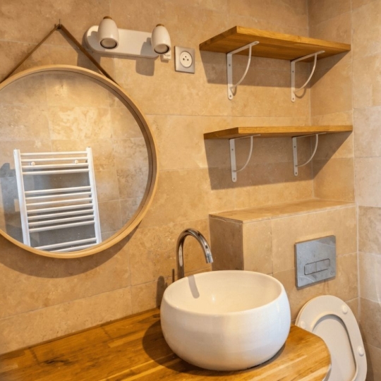  Annonces VILLEJUIF : Apartment | SAINT-MANDE (94160) | 56 m2 | 552 200 &euro; 
