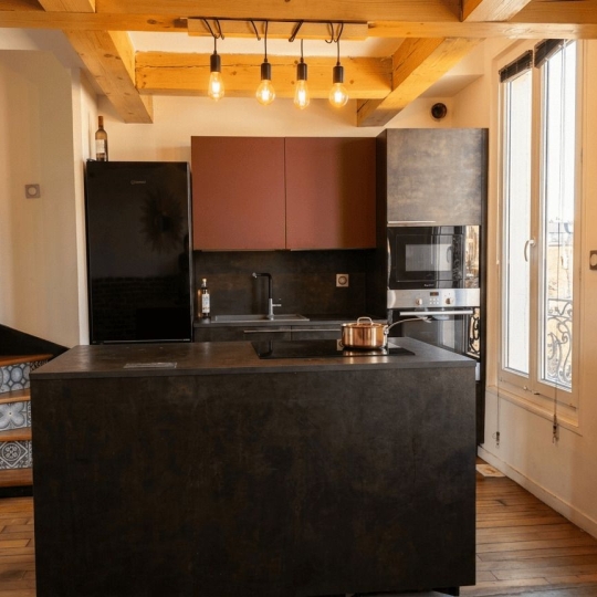  Annonces VILLEJUIF : Apartment | SAINT-MANDE (94160) | 56 m2 | 552 200 &euro; 