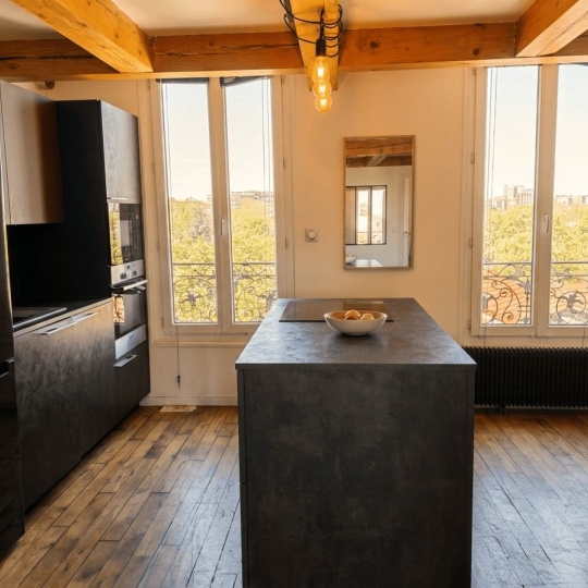  Annonces VILLEJUIF : Apartment | SAINT-MANDE (94160) | 56 m2 | 552 200 &euro; 