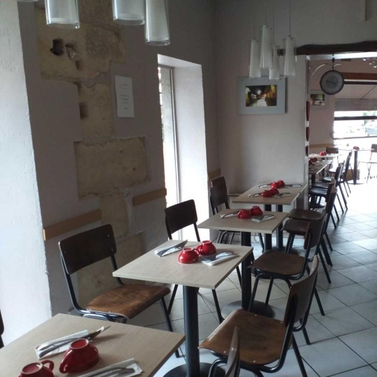 Annonces VILLEJUIF : Local / Bureau | CHATILLON (92320) | 110 m2 | 319 500 &euro; 