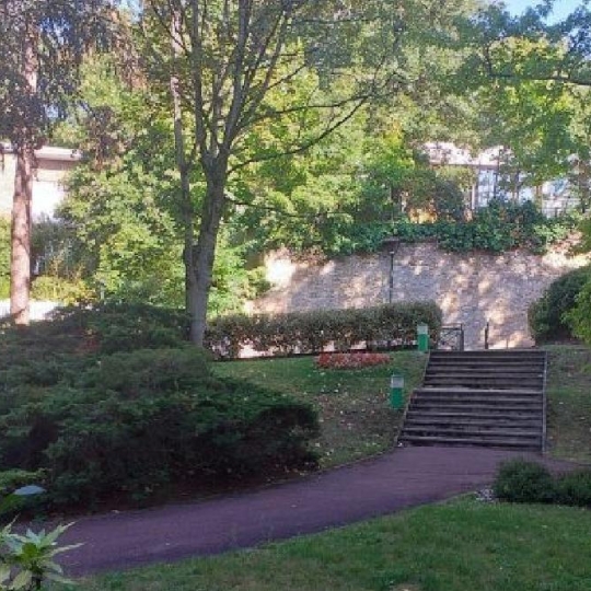  Annonces VILLEJUIF : Appartement | CHATENAY-MALABRY (92290) | 63 m2 | 254 400 &euro; 