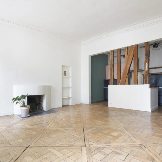  Annonces VILLEJUIF : Appartement | PARIS (75010) | 100 m2 | 1 020 000 &euro; 