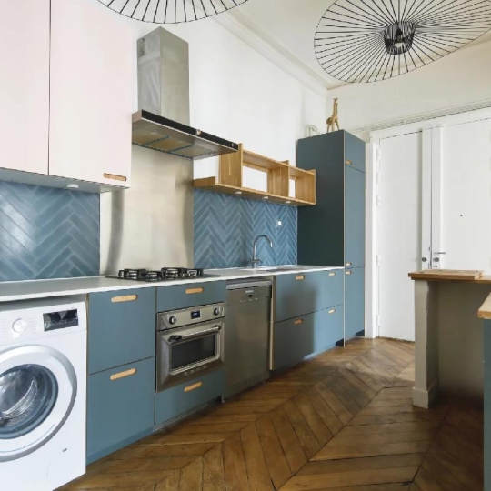  Annonces VILLEJUIF : Appartement | PARIS (75010) | 100 m2 | 1 020 000 &euro; 