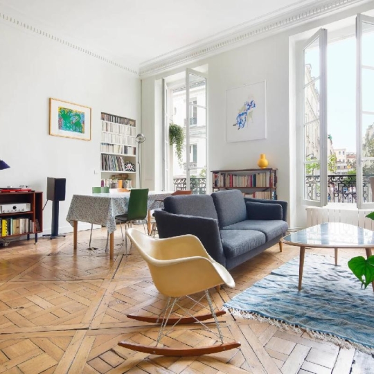  Annonces VILLEJUIF : Appartement | PARIS (75010) | 100 m2 | 1 020 000 &euro; 