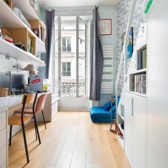  Annonces VILLEJUIF : Appartement | PARIS (75010) | 100 m2 | 1 020 000 &euro; 
