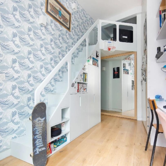  Annonces VILLEJUIF : Appartement | PARIS (75010) | 100 m2 | 1 020 000 &euro; 