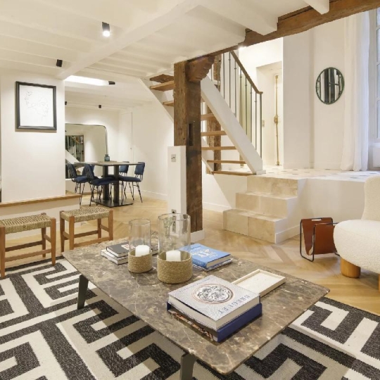  Annonces VILLEJUIF : Appartement | PARIS (75006) | 69 m2 | 1 375 000 &euro; 