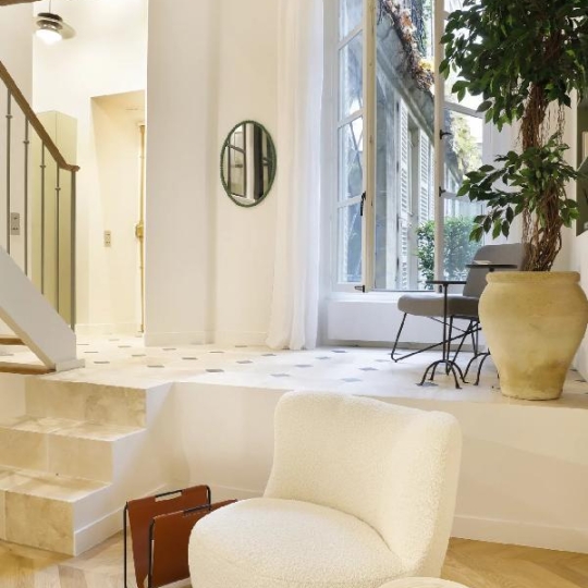  Annonces VILLEJUIF : Appartement | PARIS (75006) | 69 m2 | 1 375 000 &euro; 