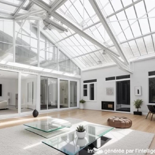  Annonces VILLEJUIF : Maison / Villa | PARIS (75014) | 245 m2 | 2 850 000 &euro; 
