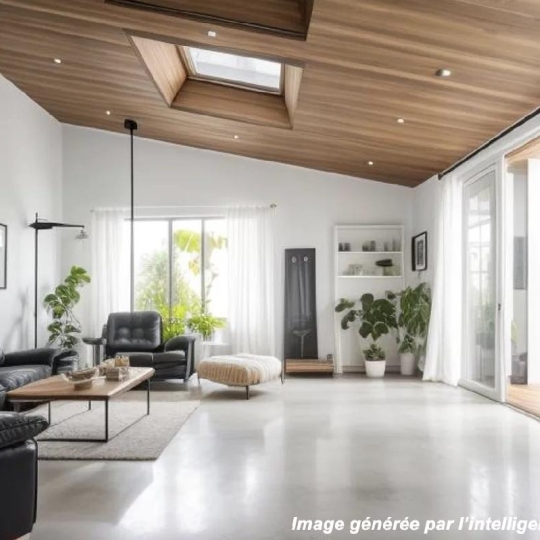  Annonces VILLEJUIF : Maison / Villa | PARIS (75014) | 245 m2 | 2 850 000 &euro; 