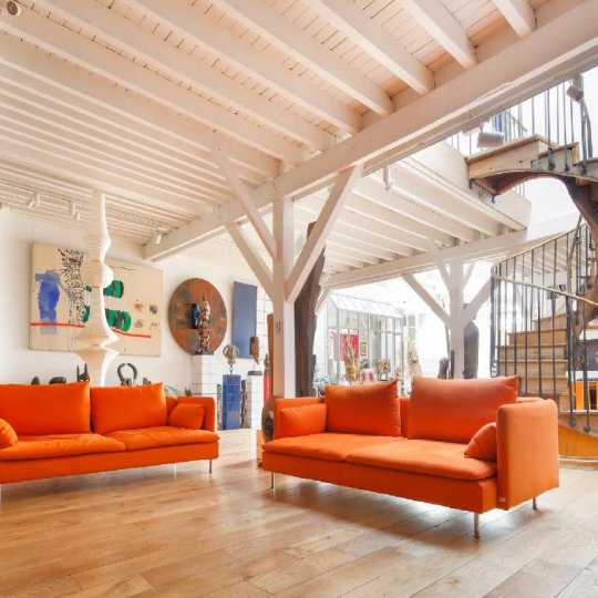  Annonces VILLEJUIF : Appartement | PARIS (75007) | 242 m2 | 3 330 000 &euro; 