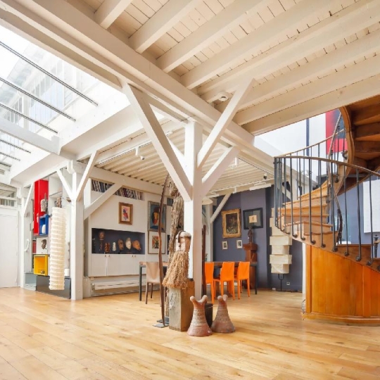  Annonces VILLEJUIF : Appartement | PARIS (75007) | 242 m2 | 3 330 000 &euro; 
