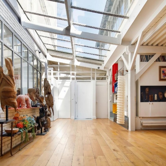  Annonces VILLEJUIF : Appartement | PARIS (75007) | 242 m2 | 3 330 000 &euro; 