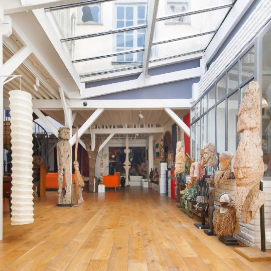  Annonces VILLEJUIF : Appartement | PARIS (75007) | 242 m2 | 3 330 000 &euro; 