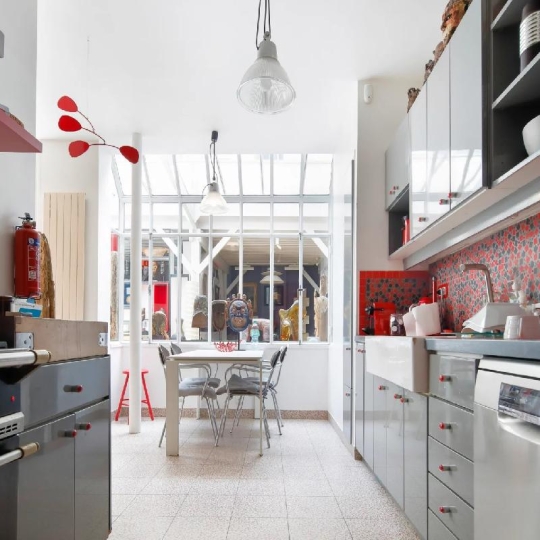  Annonces VILLEJUIF : Appartement | PARIS (75007) | 242 m2 | 3 330 000 &euro; 