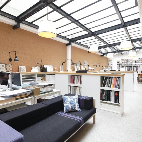  Annonces VILLEJUIF : Local / Bureau | PARIS (75011) | 153 m2 | 1 989 620 &euro; 