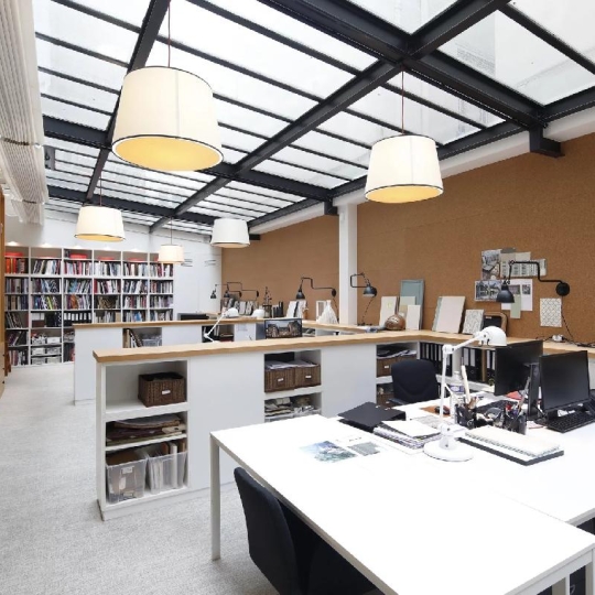  Annonces VILLEJUIF : Local / Bureau | PARIS (75011) | 153 m2 | 1 989 620 &euro; 