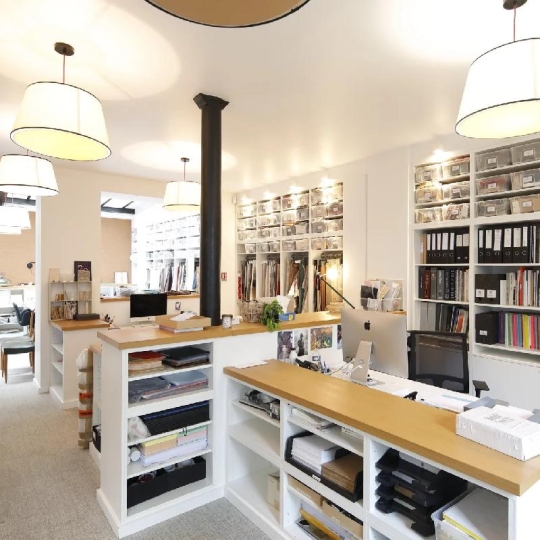  Annonces VILLEJUIF : Local / Bureau | PARIS (75011) | 153 m2 | 1 989 620 &euro; 