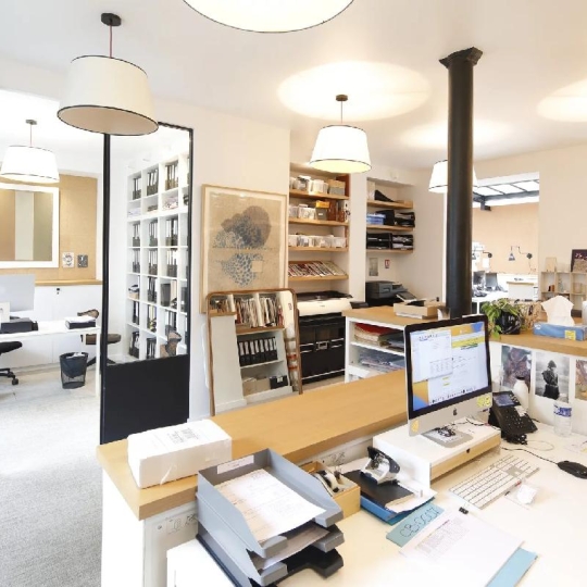  Annonces VILLEJUIF : Local / Bureau | PARIS (75011) | 153 m2 | 1 989 620 &euro; 