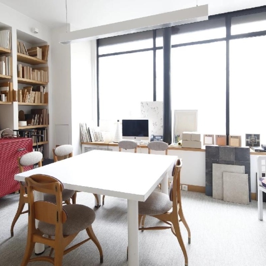  Annonces VILLEJUIF : Local / Bureau | PARIS (75011) | 153 m2 | 1 989 620 &euro; 