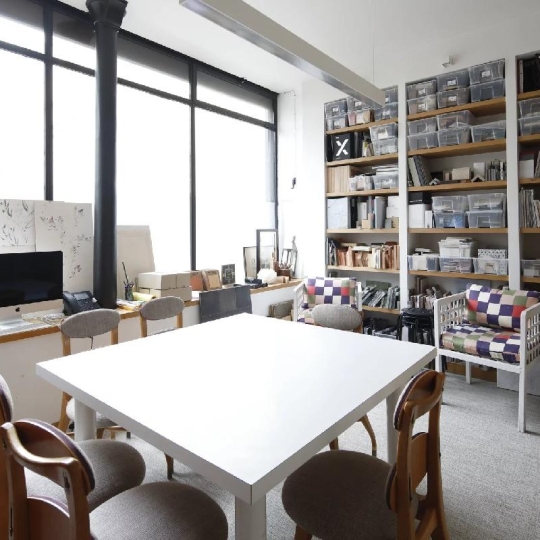  Annonces VILLEJUIF : Local / Bureau | PARIS (75011) | 153 m2 | 1 989 620 &euro; 