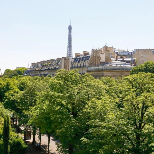  Annonces VILLEJUIF : Appartement | PARIS (75016) | 76 m2 | 1 500 000 &euro; 