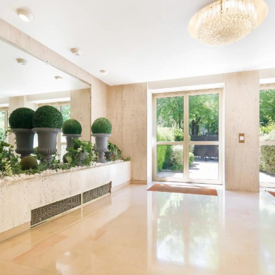  Annonces VILLEJUIF : Appartement | PARIS (75016) | 76 m2 | 1 500 000 &euro; 