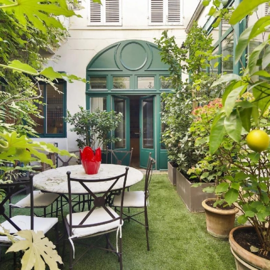  Annonces VILLEJUIF : Appartement | PARIS (75006) | 130 m2 | 3 550 000 &euro; 