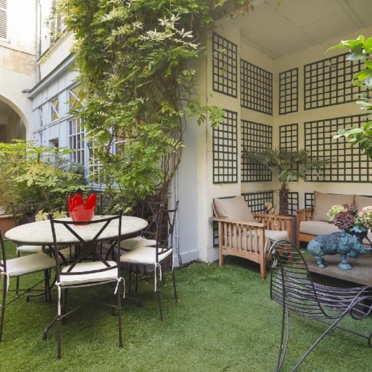  Annonces VILLEJUIF : Appartement | PARIS (75006) | 130 m2 | 3 550 000 &euro; 