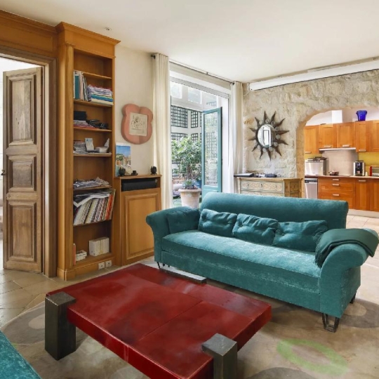  Annonces VILLEJUIF : Appartement | PARIS (75006) | 130 m2 | 3 550 000 &euro; 