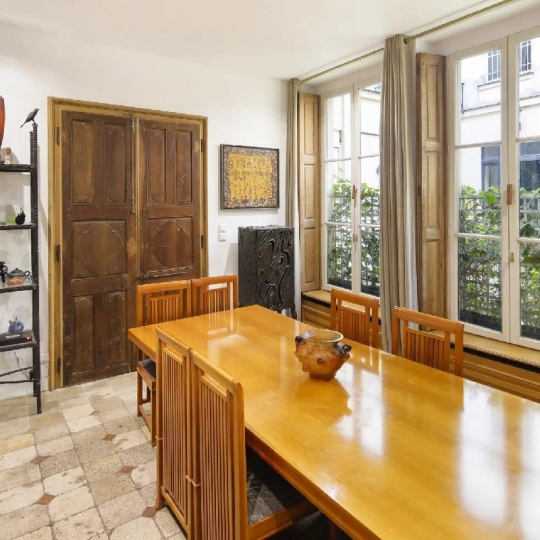  Annonces VILLEJUIF : Appartement | PARIS (75006) | 130 m2 | 3 550 000 &euro; 