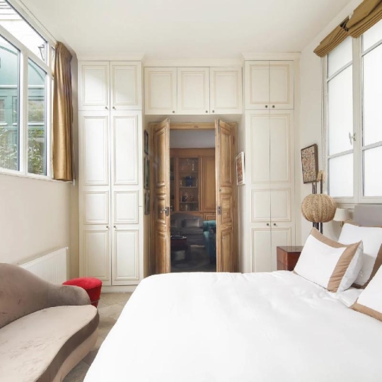  Annonces VILLEJUIF : Appartement | PARIS (75006) | 130 m2 | 3 550 000 &euro; 