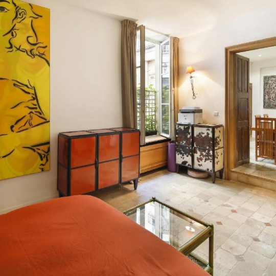 Annonces VILLEJUIF : Appartement | PARIS (75006) | 130 m2 | 3 550 000 &euro; 