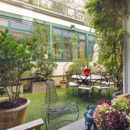  Annonces VILLEJUIF : Appartement | PARIS (75006) | 130 m2 | 3 550 000 &euro; 