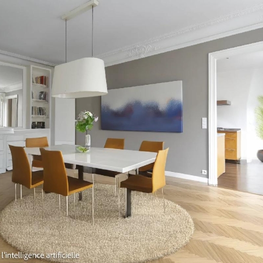 Annonces VILLEJUIF : Appartement | PARIS (75009) | 181.00m2 | 1 950 000 € 