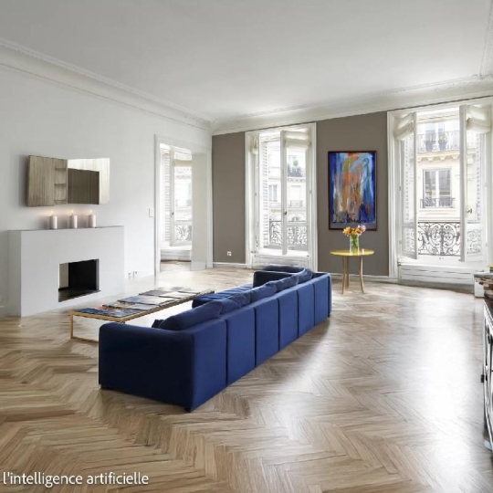  Annonces VILLEJUIF : Apartment | PARIS (75009) | 181 m2 | 1 950 000 &euro; 