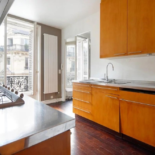  Annonces VILLEJUIF : Apartment | PARIS (75009) | 181 m2 | 1 950 000 &euro; 