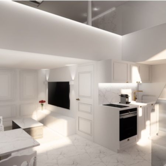 Annonces VILLEJUIF : Appartement | SAVIGNY-SUR-ORGE (91600) | 22.00m2 | 157 500 € 