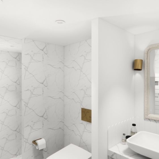  Annonces VILLEJUIF : Appartement | SAVIGNY-SUR-ORGE (91600) | 22 m2 | 157 500 &euro; 