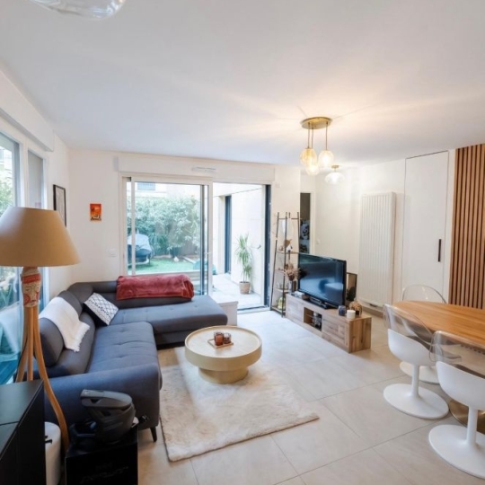  Annonces VILLEJUIF : Apartment | CLICHY (92110) | 47 m2 | 395 000 &euro; 