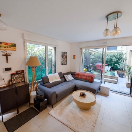  Annonces VILLEJUIF : Apartment | CLICHY (92110) | 47 m2 | 395 000 &euro; 