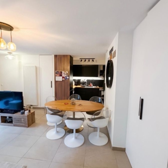  Annonces VILLEJUIF : Apartment | CLICHY (92110) | 47 m2 | 395 000 &euro; 