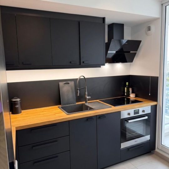  Annonces VILLEJUIF : Apartment | CLICHY (92110) | 47 m2 | 395 000 &euro; 